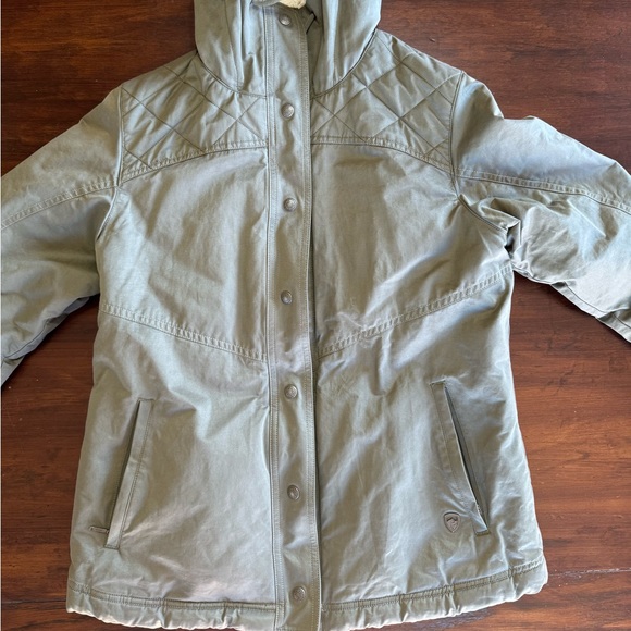 Kühl Celeste Lined Hoody - Picture 12 of 16